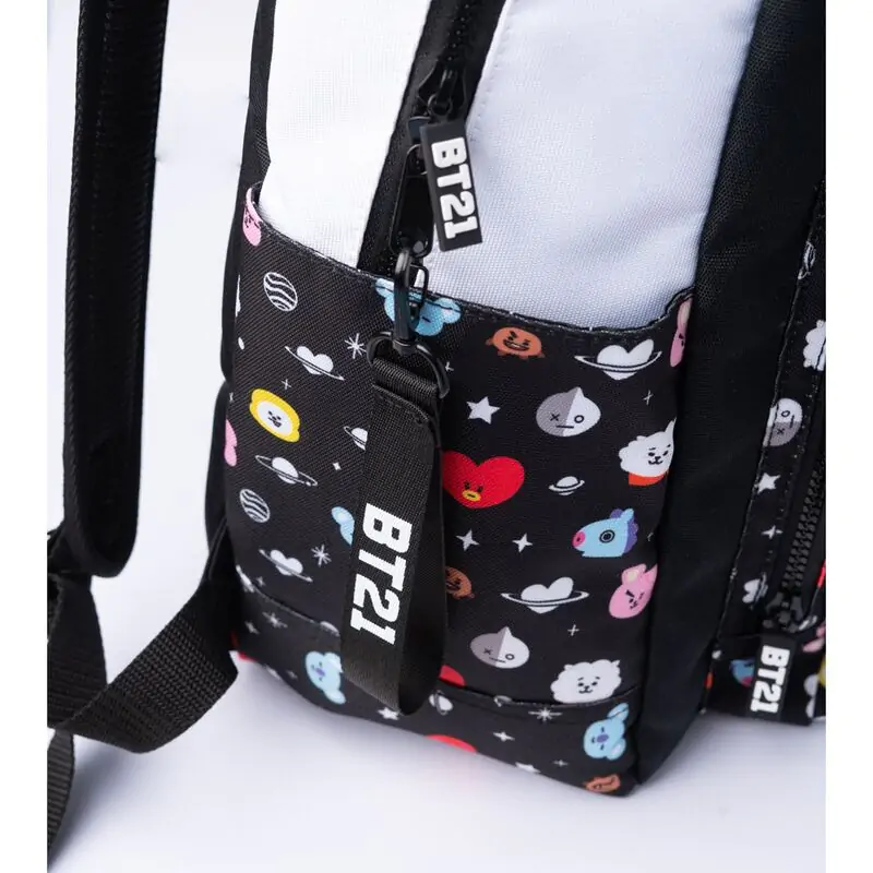 BT21 Cool Rucksack Produktfoto