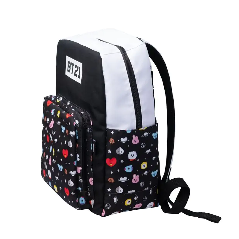 BT21 Cool Rucksack Produktfoto