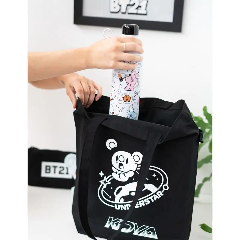BT21 Koya Tragetasche Produktfoto