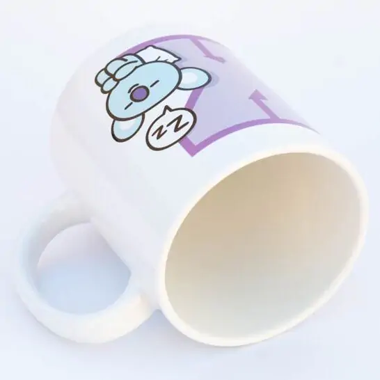 BT21 Koya Tasse 330ml termékfotó