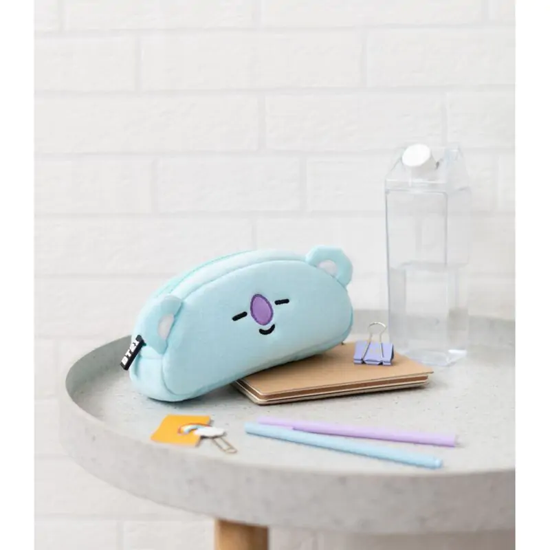 BT21 Koya Plüsch Mäppchen termékfotó