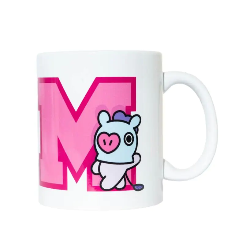 BT21 Mang Tasse 330ml termékfotó