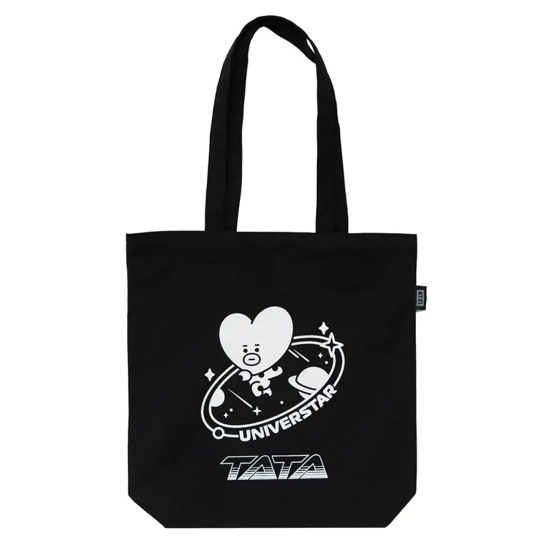 BT21 Tata Tragetasche Produktfoto