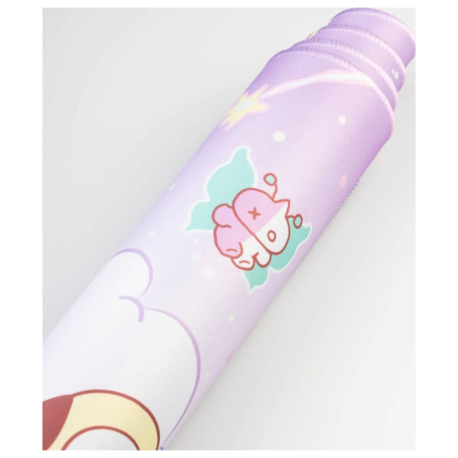 BT21 XL Mauspad The Journey 80 x 35 cm Produktfoto