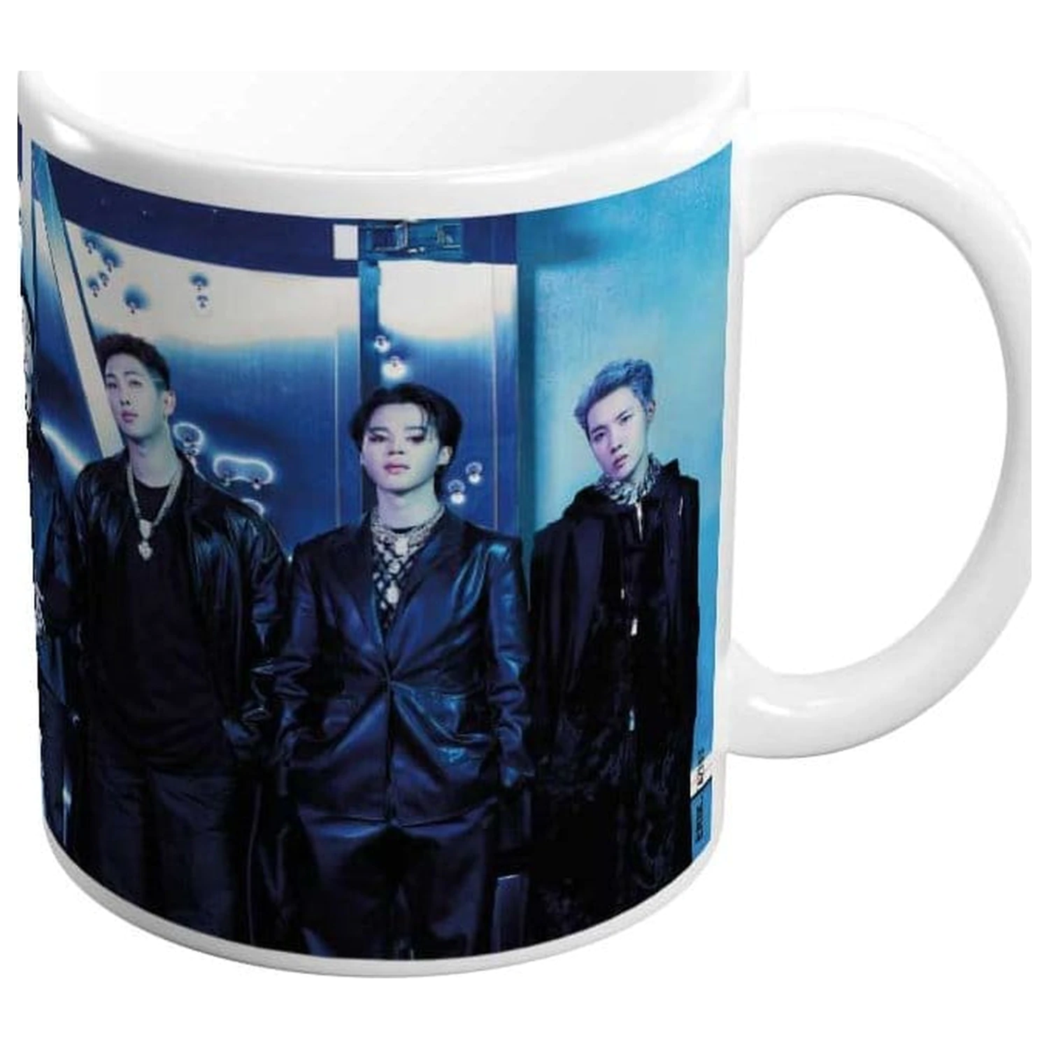 BTS Group Tasse 350 ml Produktfoto