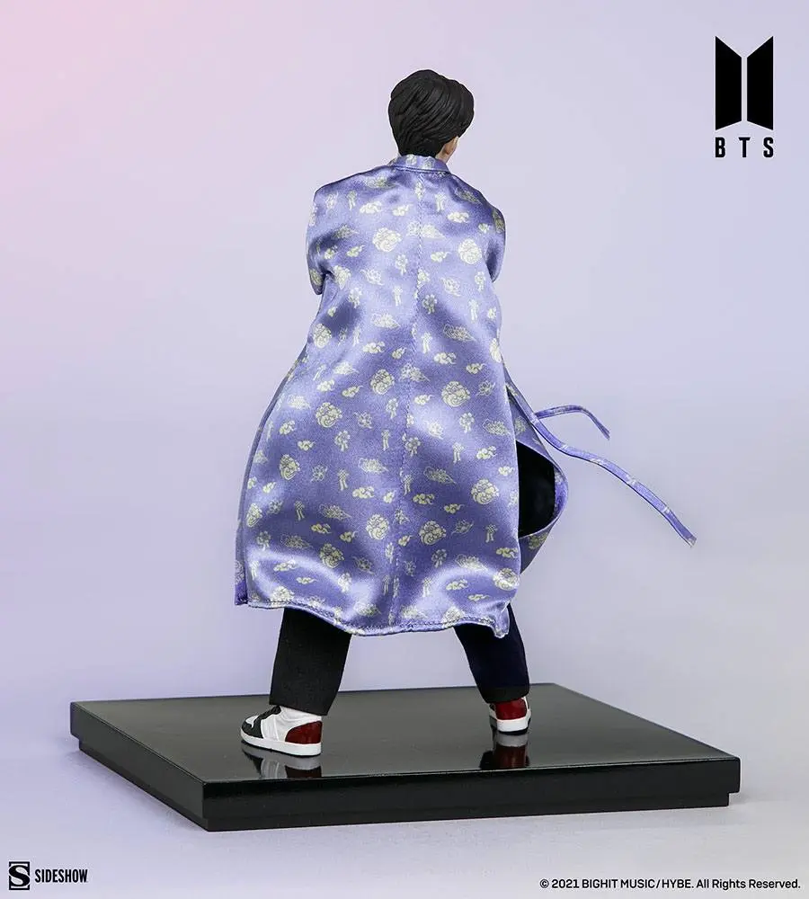 BTS Idol Collection PVC Statue j-hope Deluxe 24 cm Produktfoto