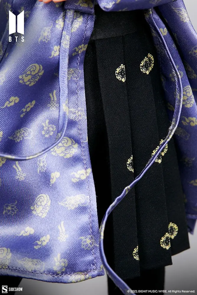 BTS Idol Collection PVC Statue j-hope Deluxe 24 cm Produktfoto