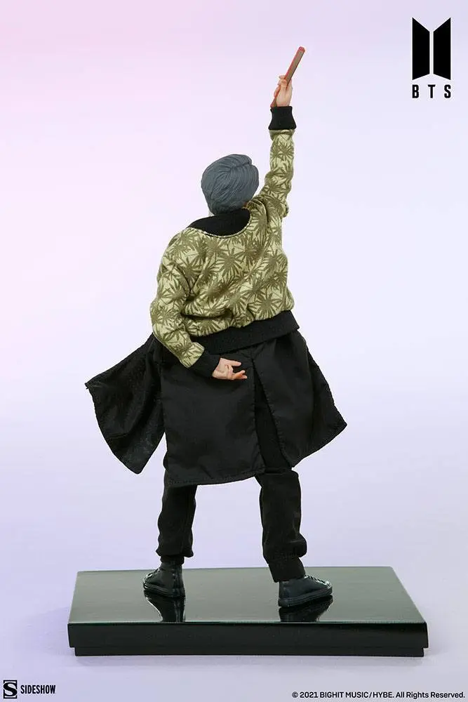 BTS Idol Collection PVC Statue Jimin Deluxe 29 cm Produktfoto