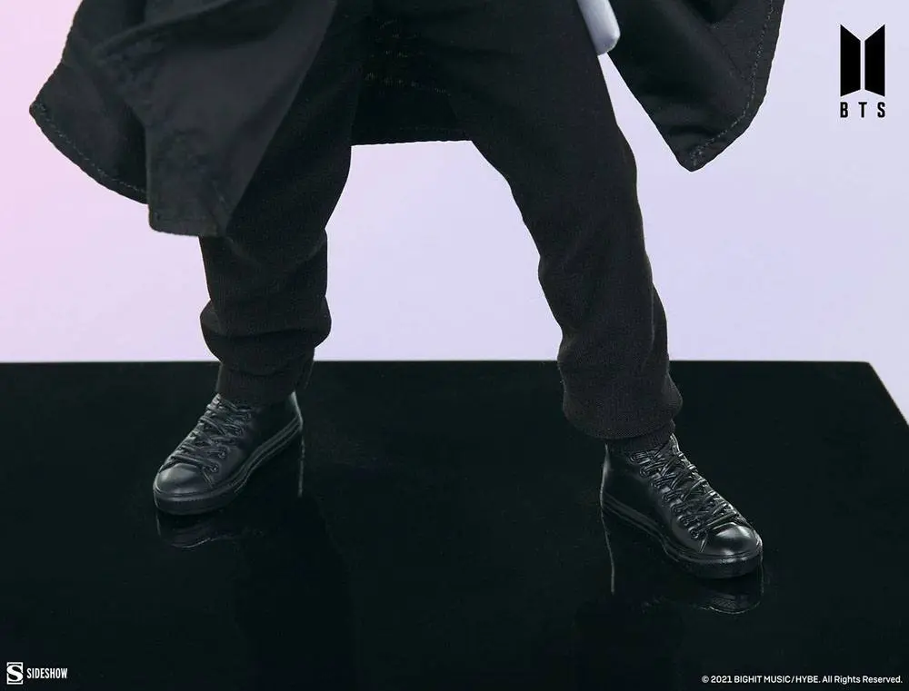 BTS Idol Collection PVC Statue Jimin Deluxe 29 cm Produktfoto