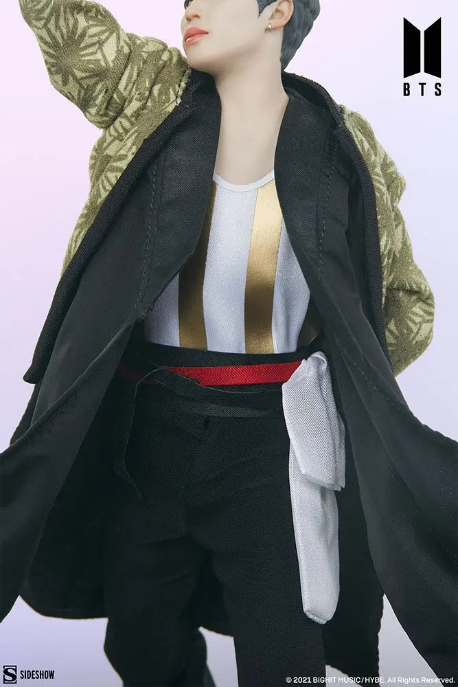 BTS Idol Collection PVC Statue Jimin Deluxe 29 cm Produktfoto