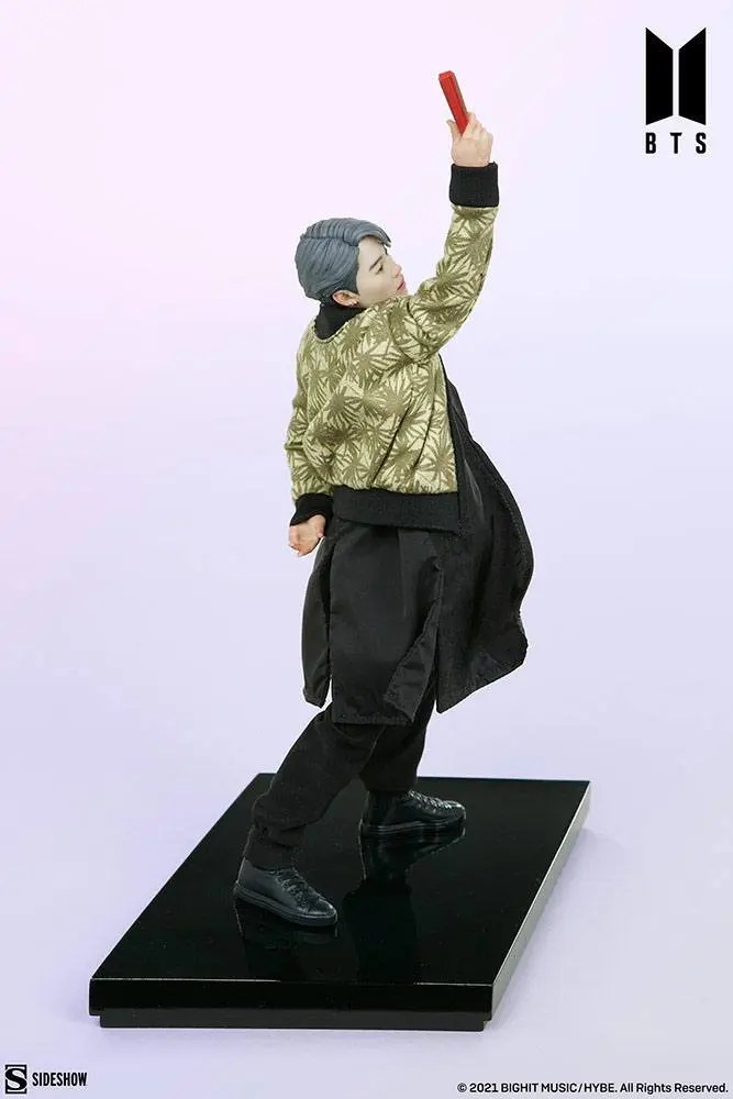 BTS Idol Collection PVC Statue Jimin Deluxe 29 cm Produktfoto