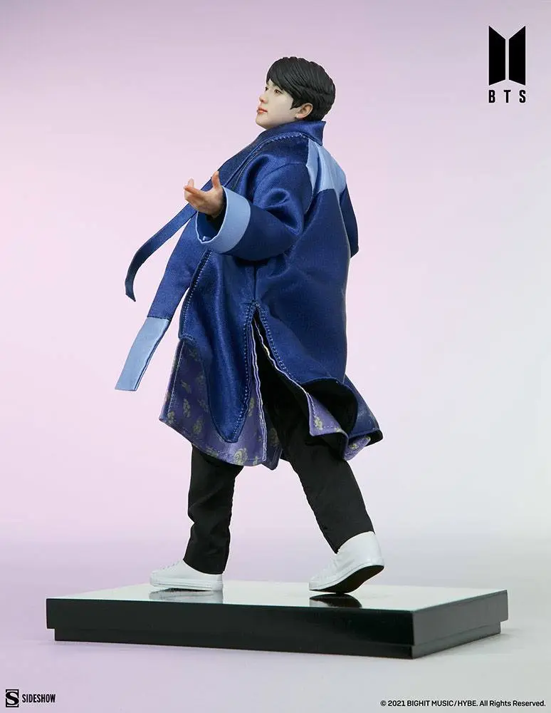 BTS Idol Collection PVC Statue Jin Deluxe 23 cm Produktfoto