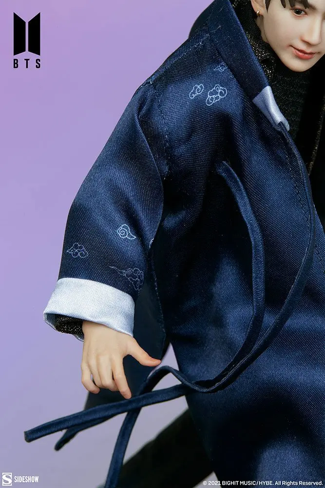 BTS Idol Collection PVC Statue Jung Kook Deluxe 23 cm Produktfoto