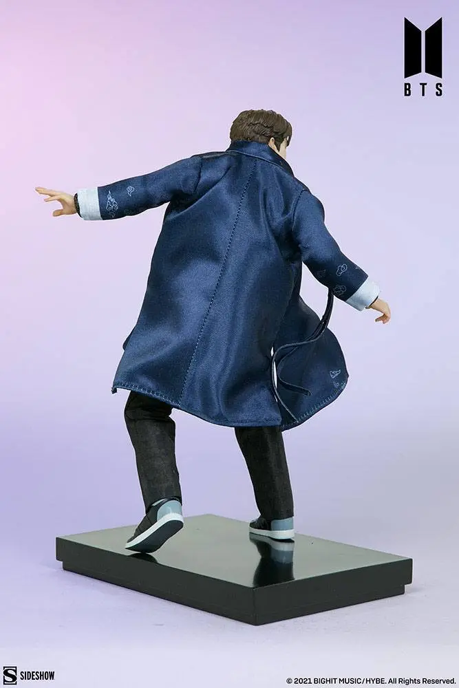 BTS Idol Collection PVC Statue Jung Kook Deluxe 23 cm Produktfoto