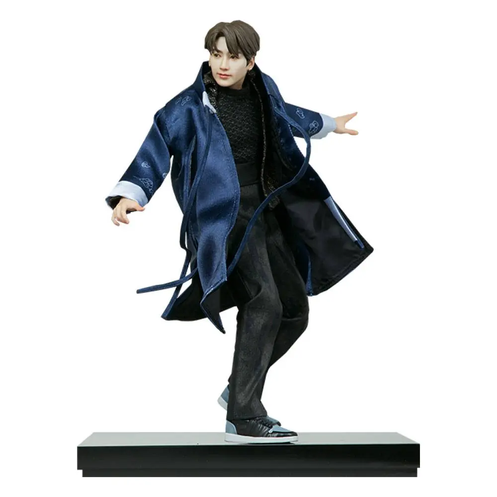 BTS Idol Collection PVC Statue Jung Kook Deluxe 23 cm Produktfoto