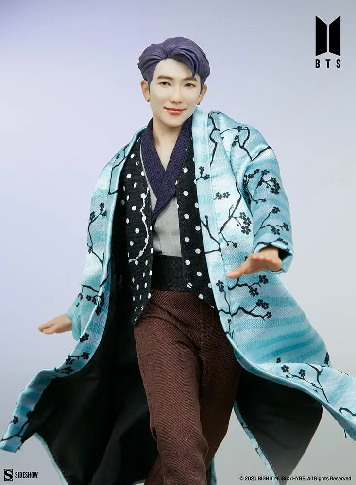 BTS Idol Collection PVC Statue RM Deluxe 23 cm Produktfoto