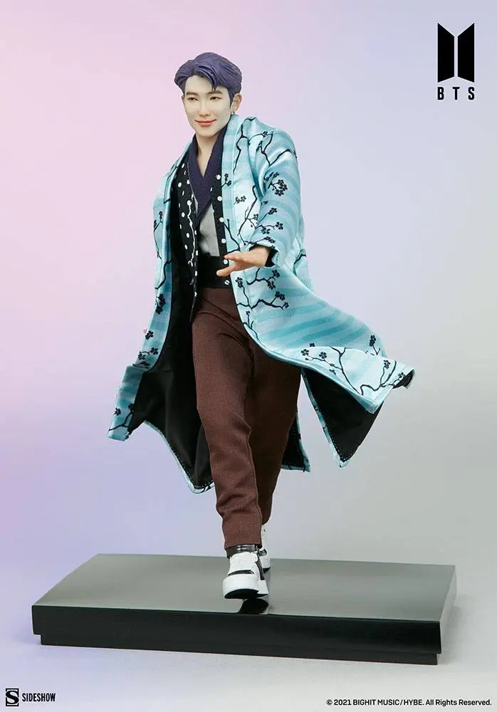 BTS Idol Collection PVC Statue RM Deluxe 23 cm Produktfoto