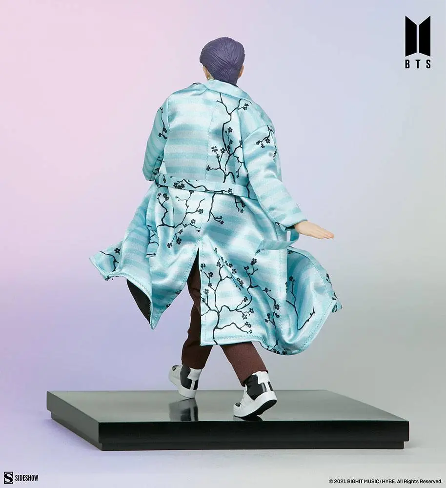BTS Idol Collection PVC Statue RM Deluxe 23 cm Produktfoto