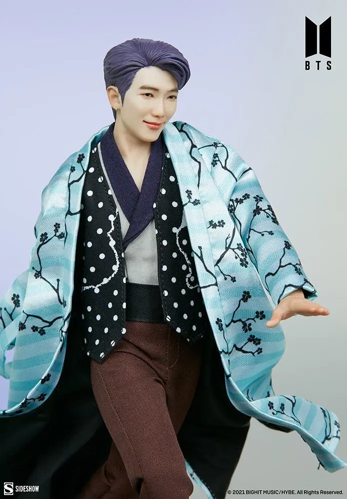 BTS Idol Collection PVC Statue RM Deluxe 23 cm Produktfoto