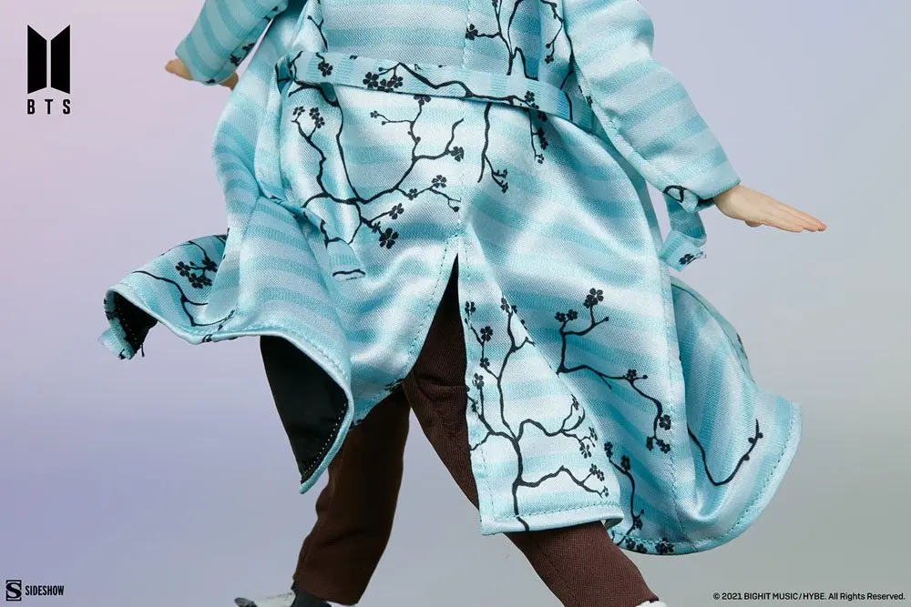 BTS Idol Collection PVC Statue RM Deluxe 23 cm Produktfoto