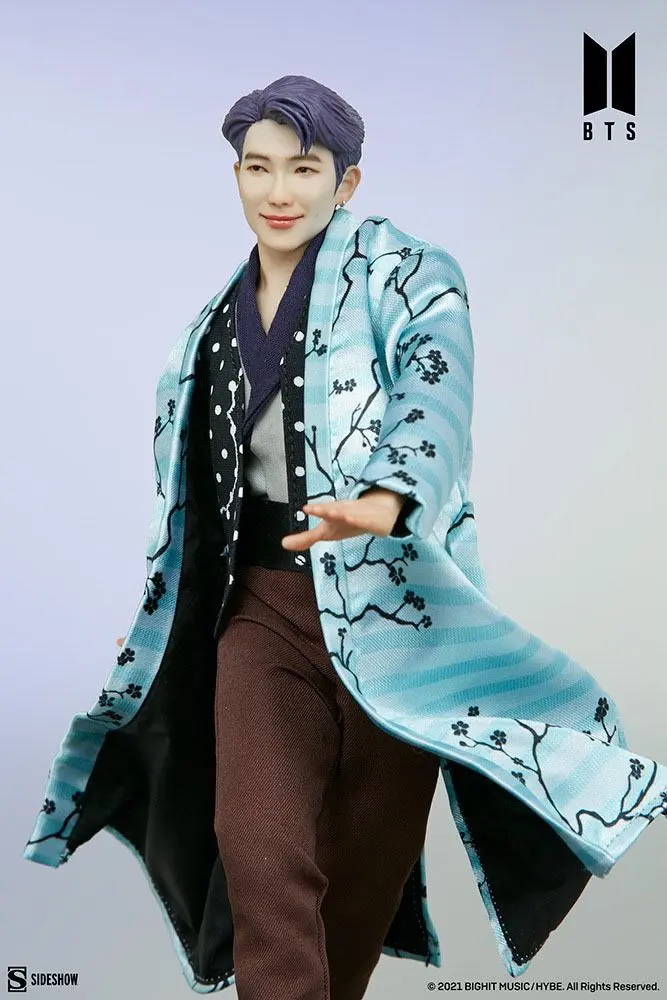 BTS Idol Collection PVC Statue RM Deluxe 23 cm Produktfoto