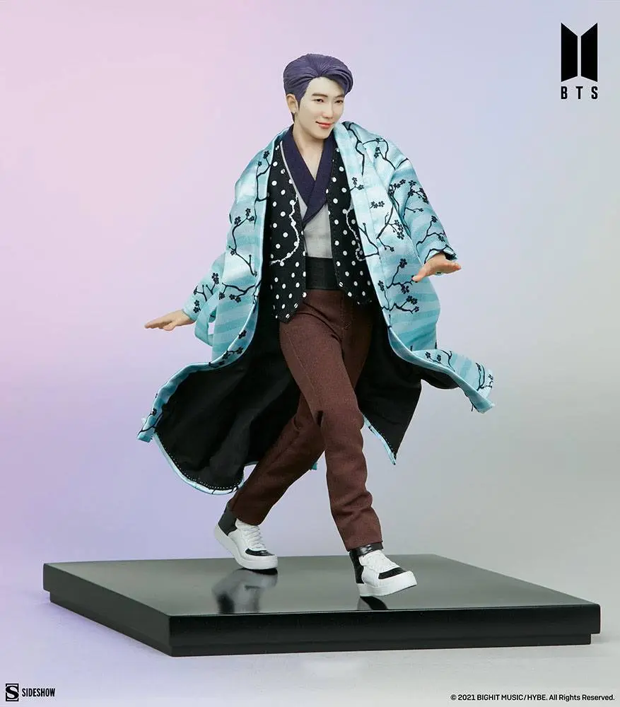 BTS Idol Collection PVC Statue RM Deluxe 23 cm Produktfoto