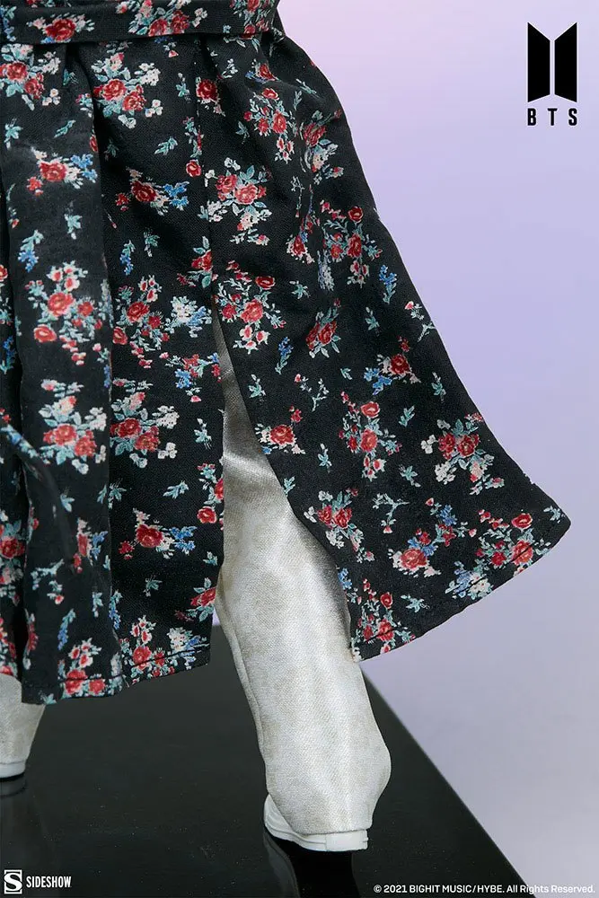 BTS Idol Collection PVC Statue V Deluxe 23 cm Produktfoto