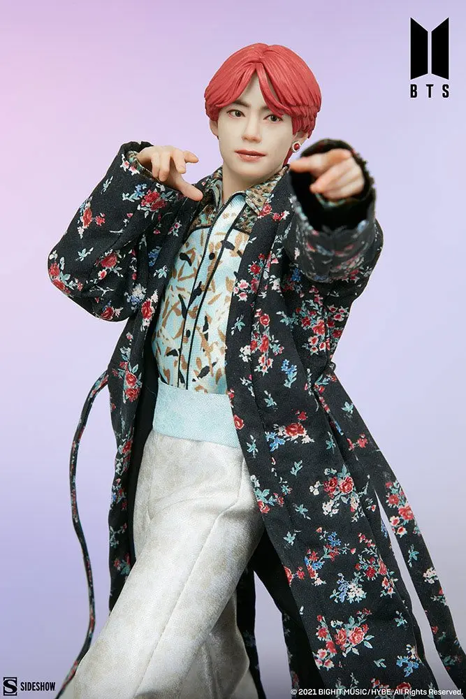 BTS Idol Collection PVC Statue V Deluxe 23 cm Produktfoto
