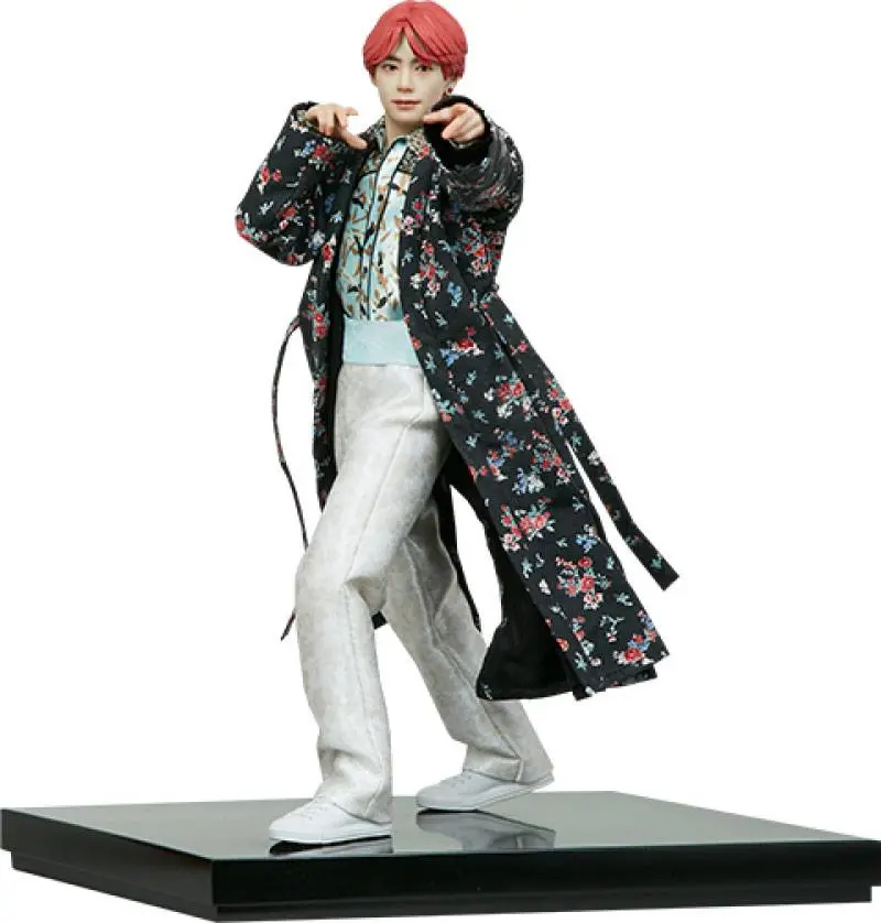 BTS Idol Collection PVC Statue V Deluxe 23 cm Produktfoto