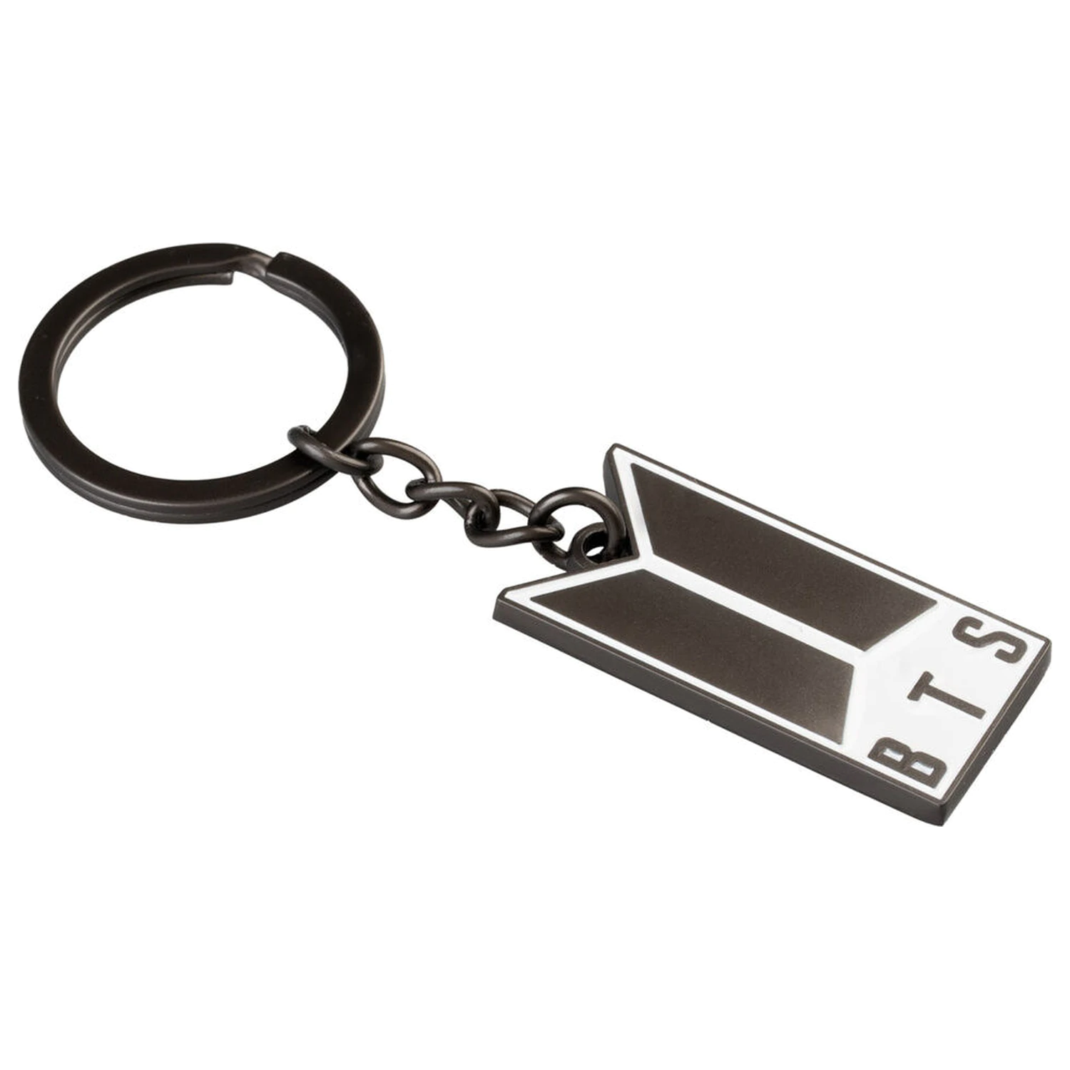 BTS Logo Schlüsselanhänger Produktfoto