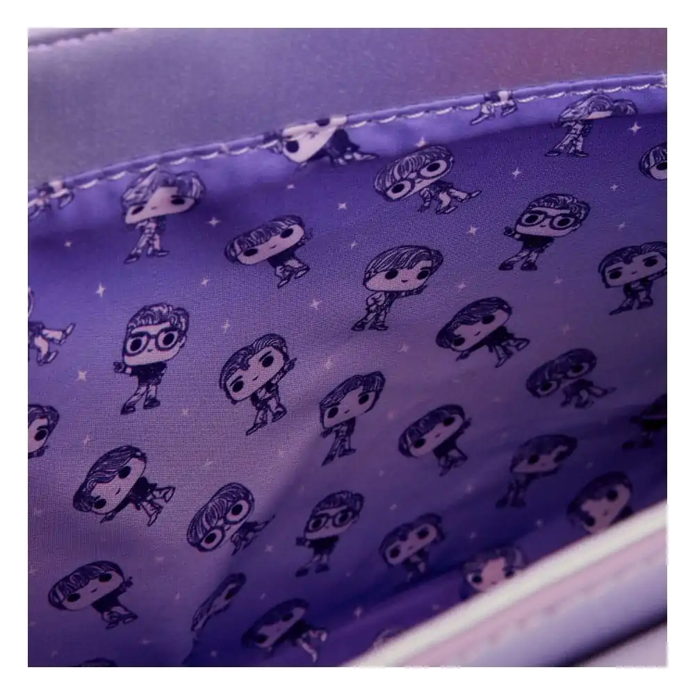 BTS POP by Loungefly Umhängetasche Logo Produktfoto