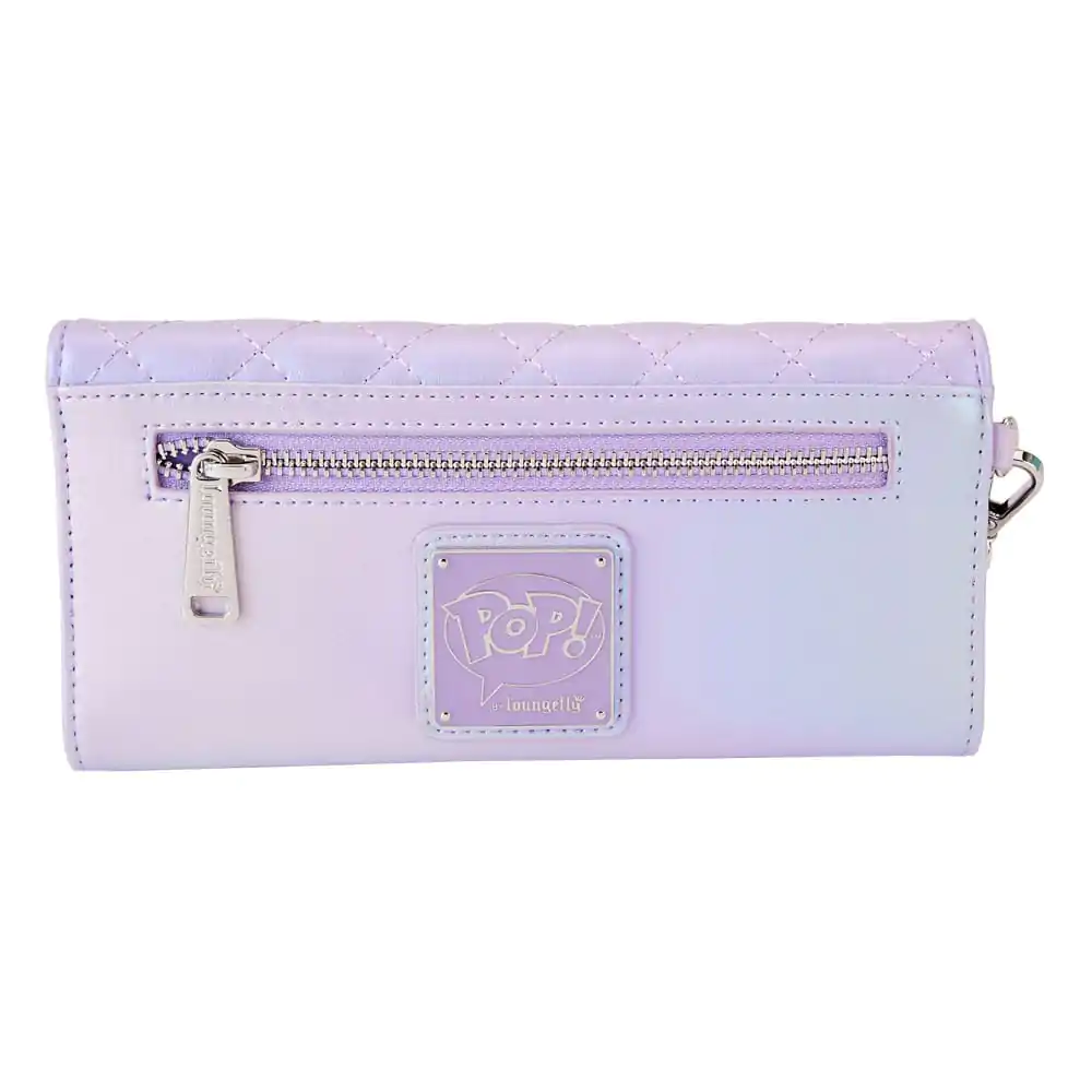 BTS POP by Loungefly Geldbeutel Logo Produktfoto