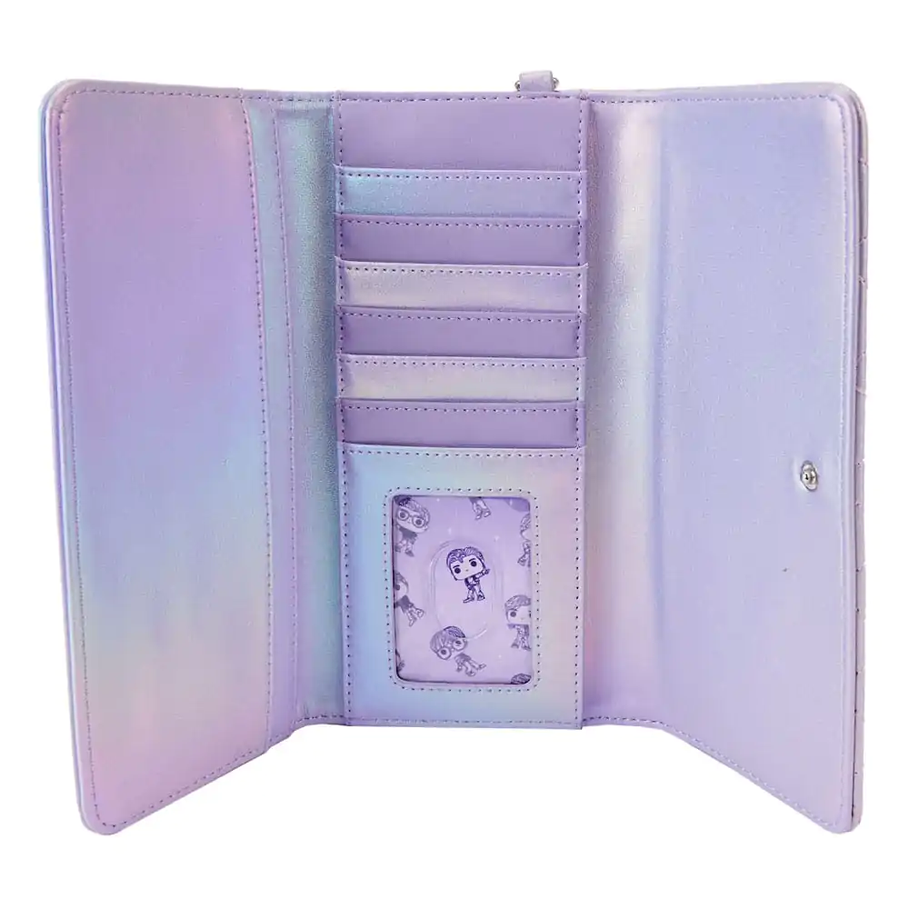 BTS POP by Loungefly Geldbeutel Logo Produktfoto