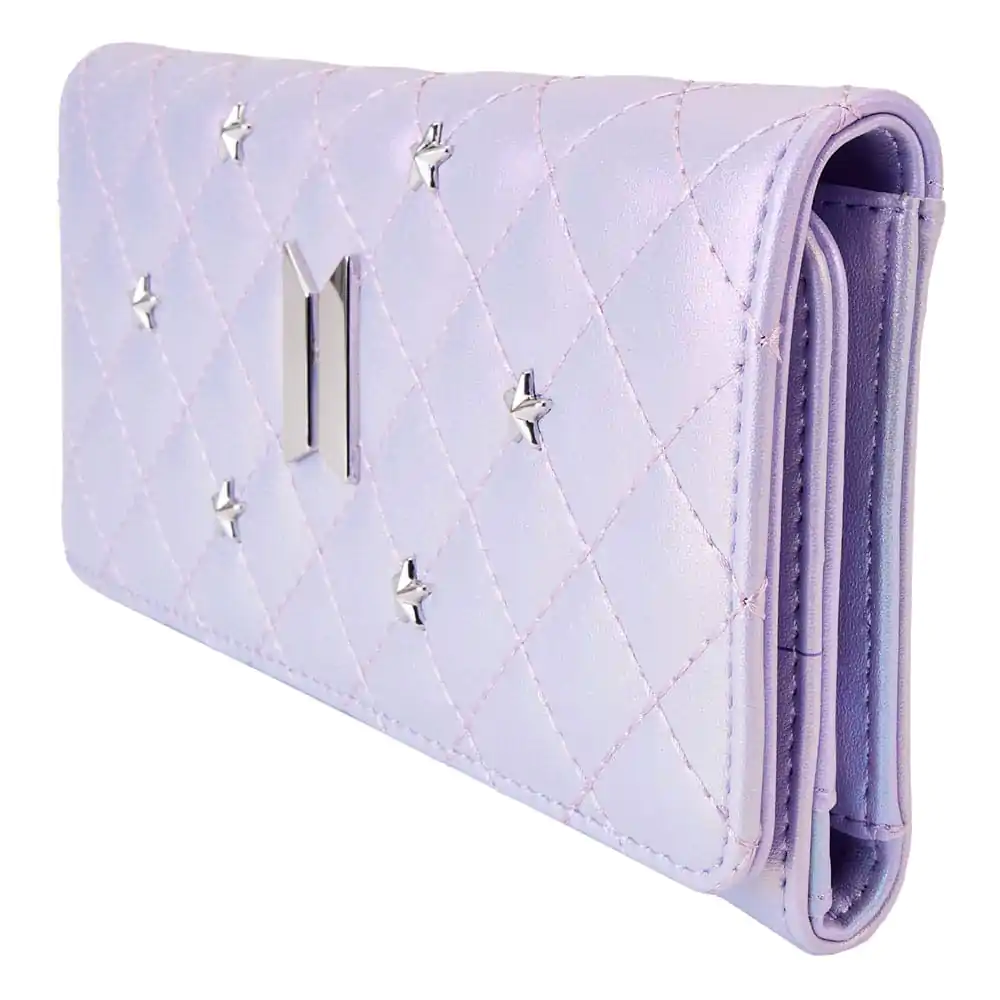 BTS POP by Loungefly Geldbeutel Logo Produktfoto