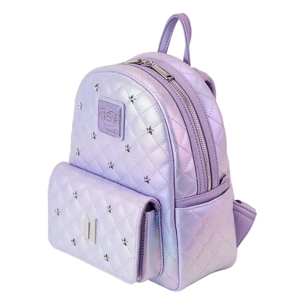 BTS POP by Loungefly Rucksack Logo Produktfoto