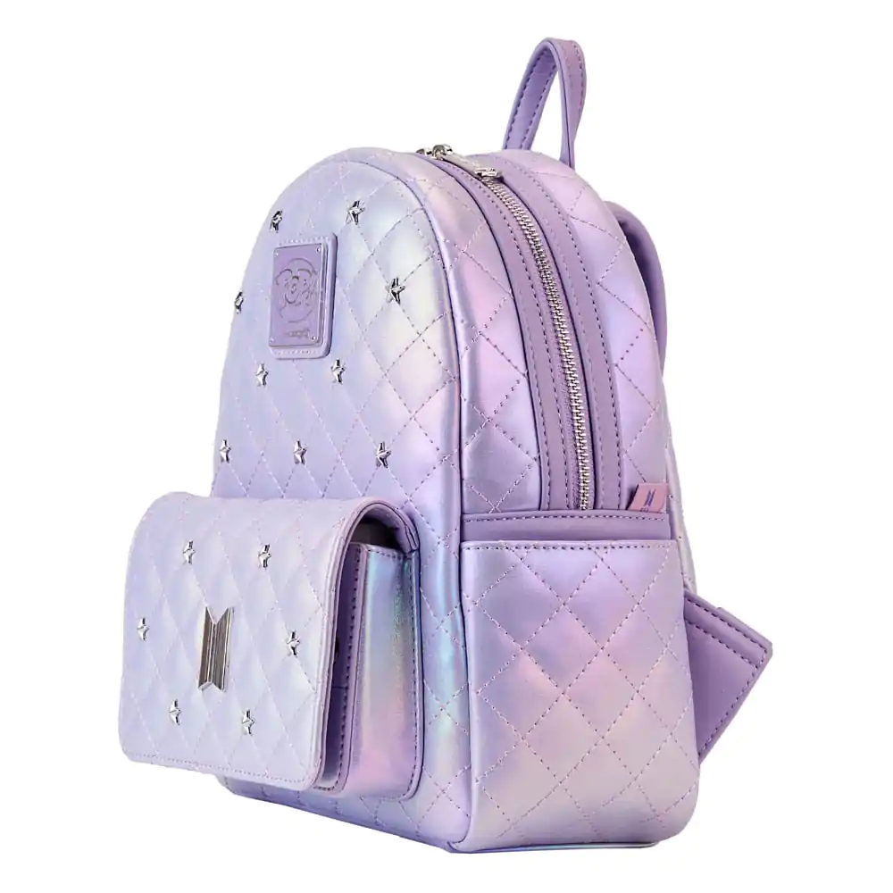 BTS POP by Loungefly Rucksack Logo Produktfoto
