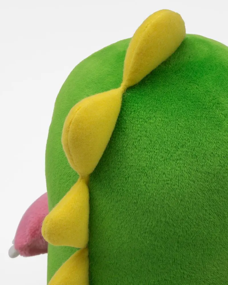 Bubble Bobble Plüschfigur Bub 21 cm Produktfoto