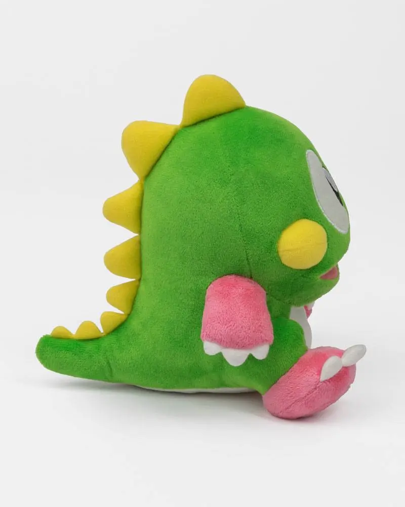 Bubble Bobble Plüschfigur Bub 21 cm Produktfoto
