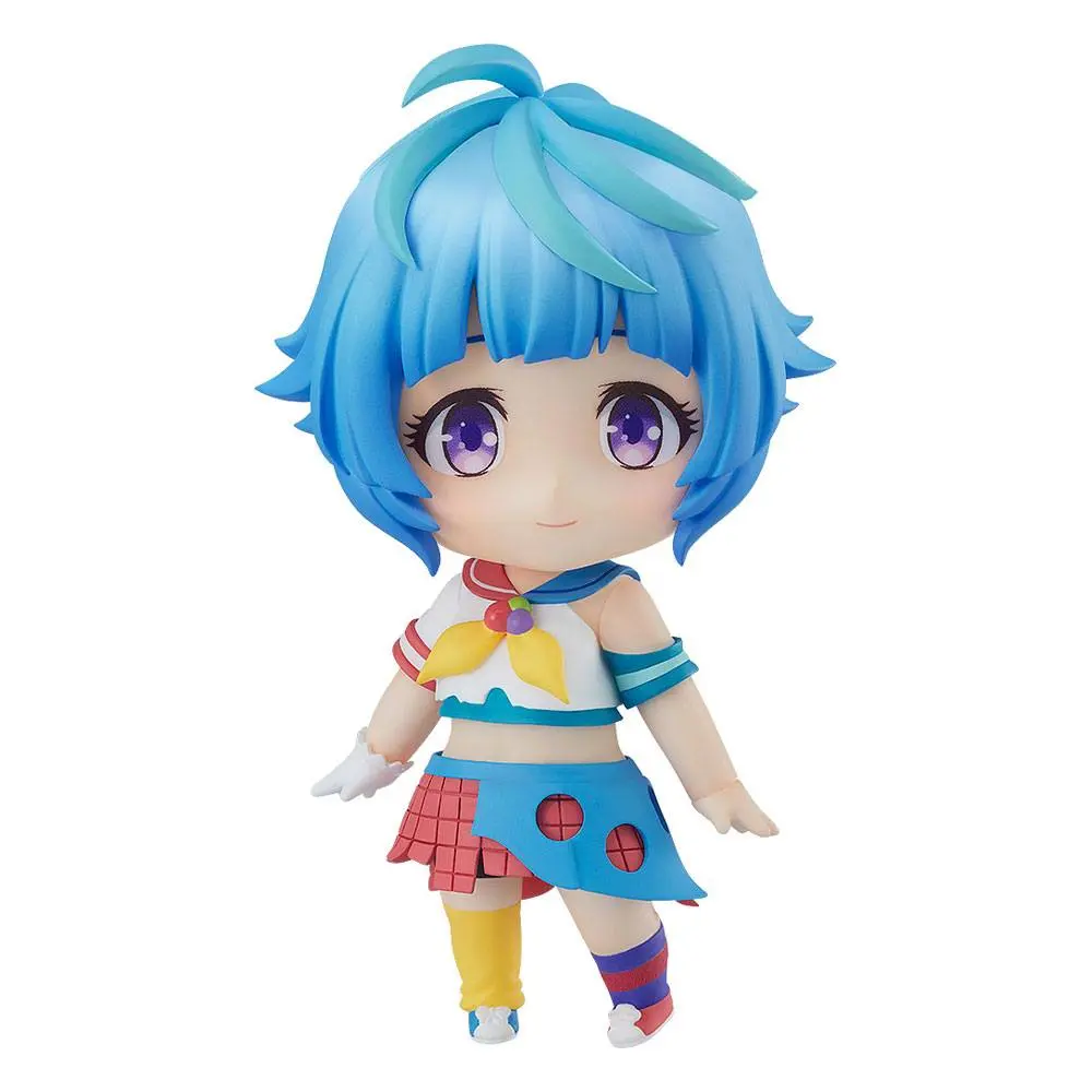 Bubble Nendoroid Actionfigur Uta 10 cm Produktfoto