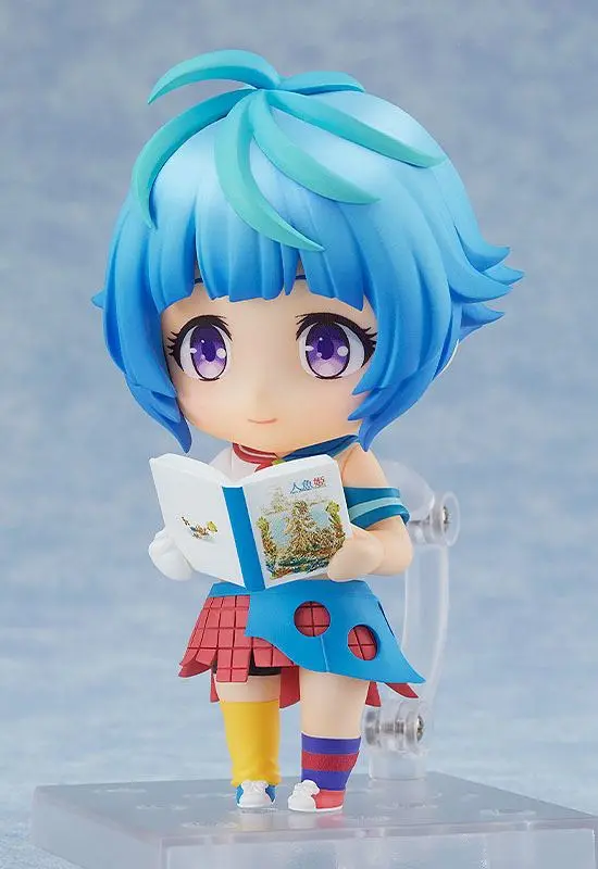 Bubble Nendoroid Actionfigur Uta 10 cm Produktfoto