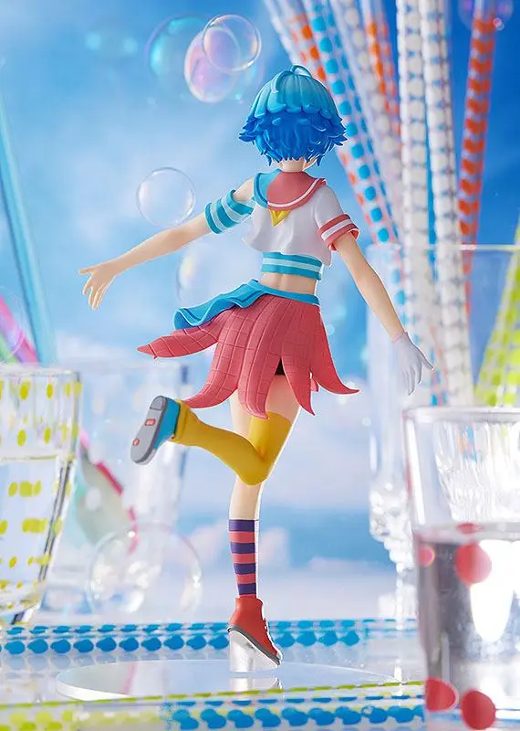 Bubble Pop Up Parade PVC Statue Uta 17 cm Produktfoto