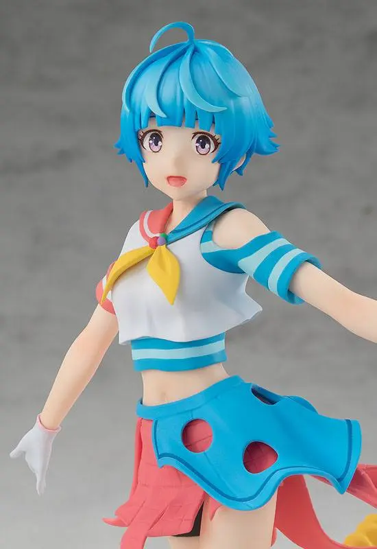 Bubble Pop Up Parade PVC Statue Uta 17 cm Produktfoto