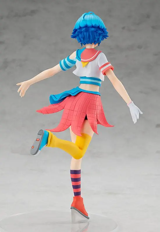 Bubble Pop Up Parade PVC Statue Uta 17 cm Produktfoto