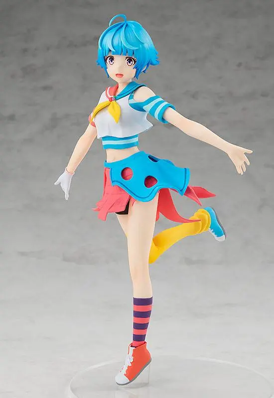Bubble Pop Up Parade PVC Statue Uta 17 cm Produktfoto