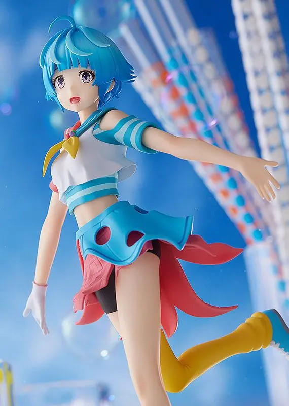 Bubble Pop Up Parade PVC Statue Uta 17 cm Produktfoto