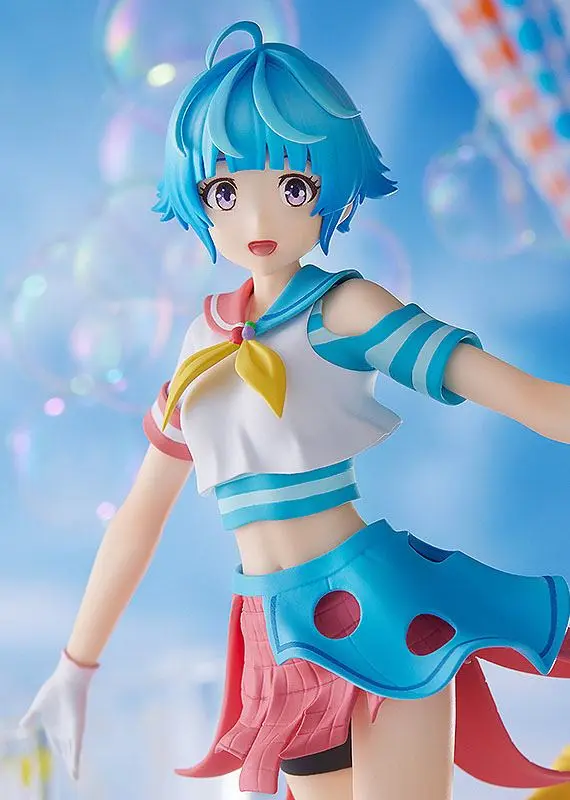 Bubble Pop Up Parade PVC Statue Uta 17 cm Produktfoto
