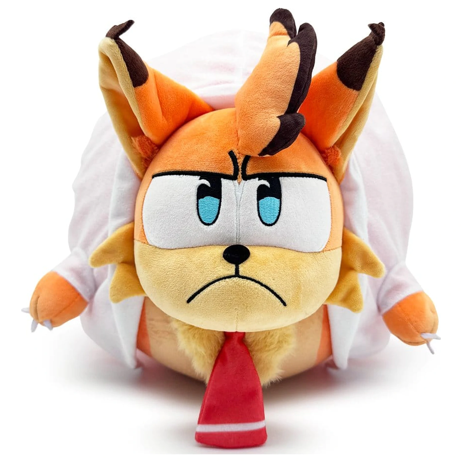 Bubsy Plüschfigur Bubsy Ball 30 cm Produktfoto