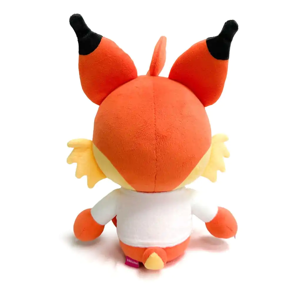 Bubsy Plüschfigur Bubsy 22 cm Produktfoto