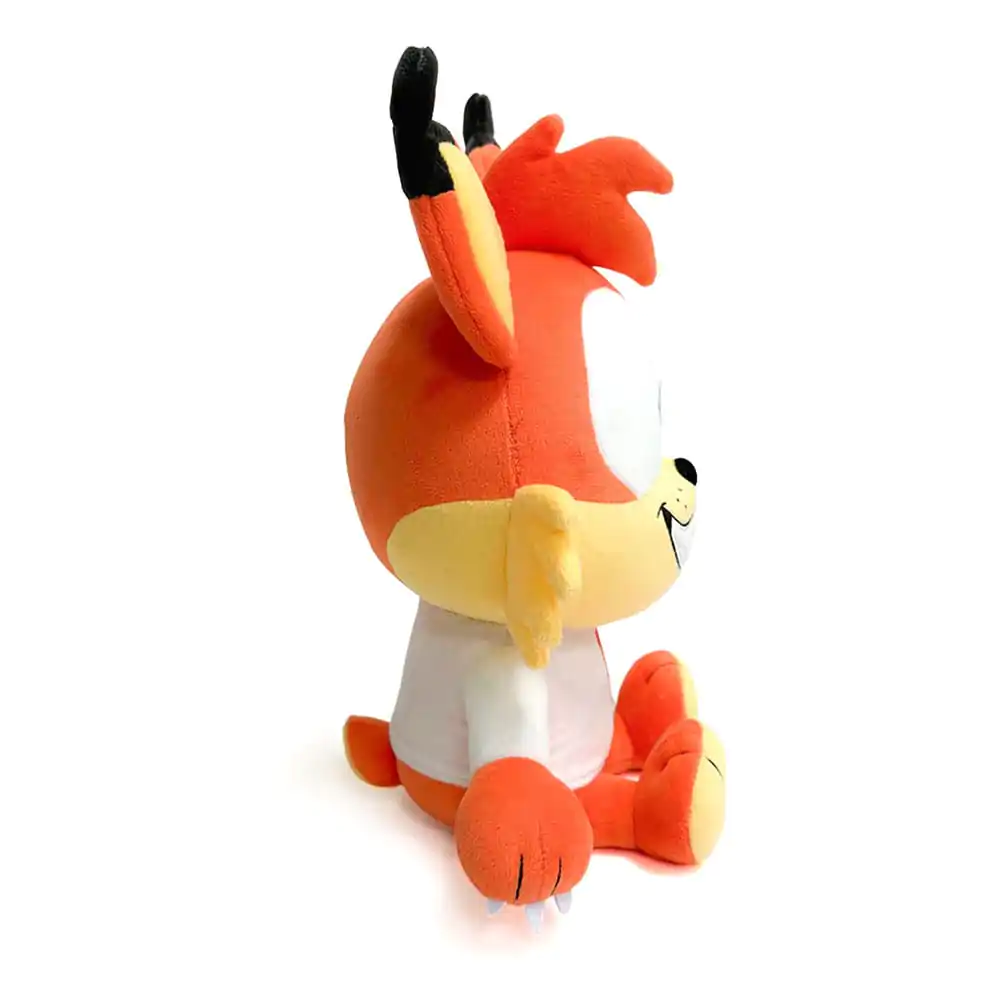 Bubsy Plüschfigur Bubsy 22 cm Produktfoto