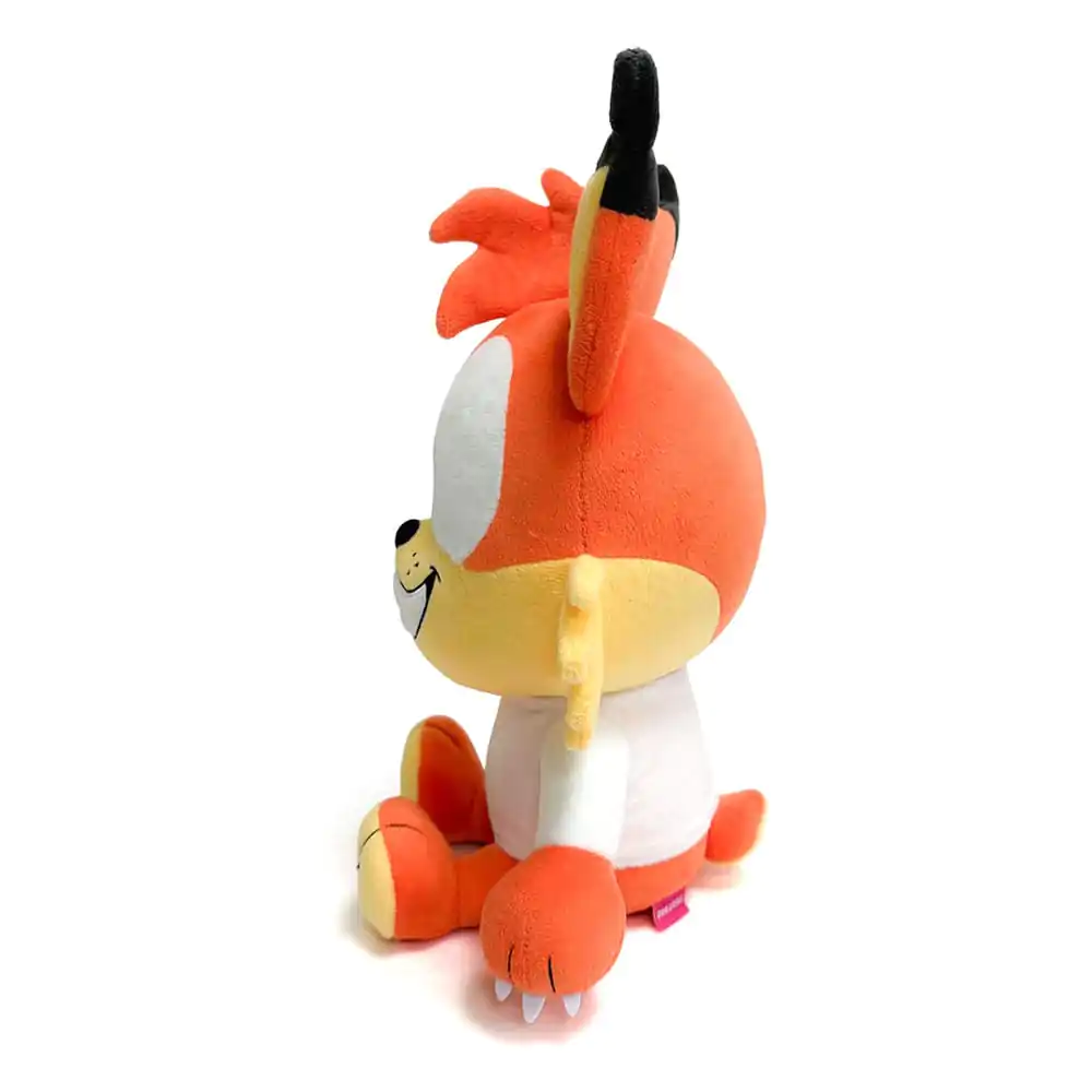 Bubsy Plüschfigur Bubsy 22 cm Produktfoto